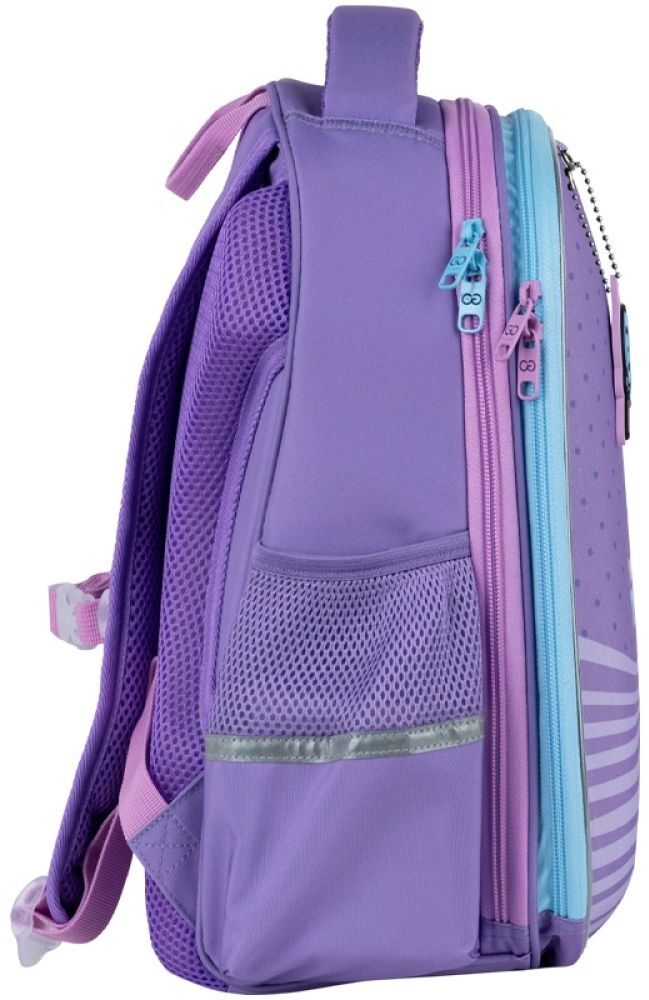 Рюкзак GoPack Education полукаркасный 165M Yummy (go25-165m-3) фото 