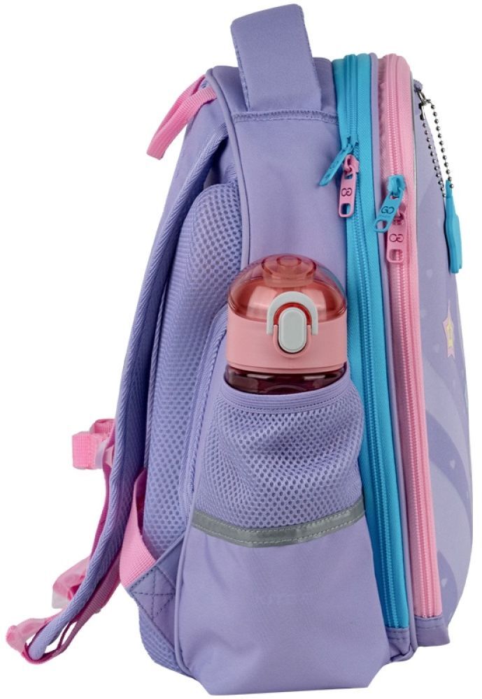 Рюкзак GoPack Education полукаркасный 165S Cute Pony (go25-165s-1) фото 