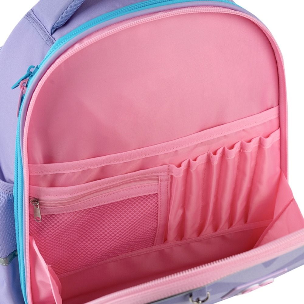 Рюкзак GoPack Education полукаркасный 165S Cute Pony (go25-165s-1) фото 