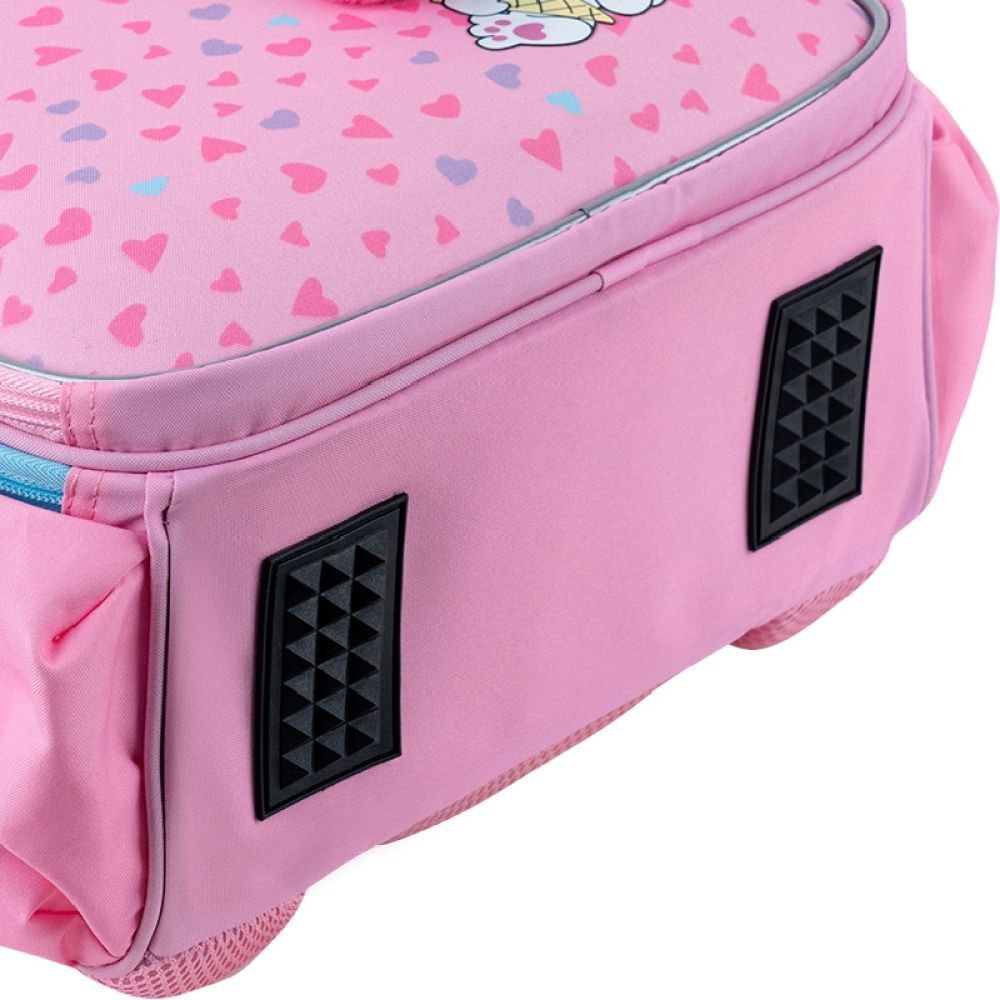 Рюкзак GoPack Education полукаркасный 165S Fluffy Kitten (go25-165s-2) фото 