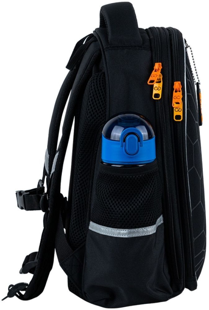 Рюкзак GoPack Education напівкаркасний 165S It's a Goal Time (go25-165s-3)фото