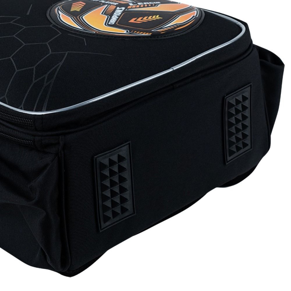 Рюкзак GoPack Education напівкаркасний 165S It's a Goal Time (go25-165s-3)фото