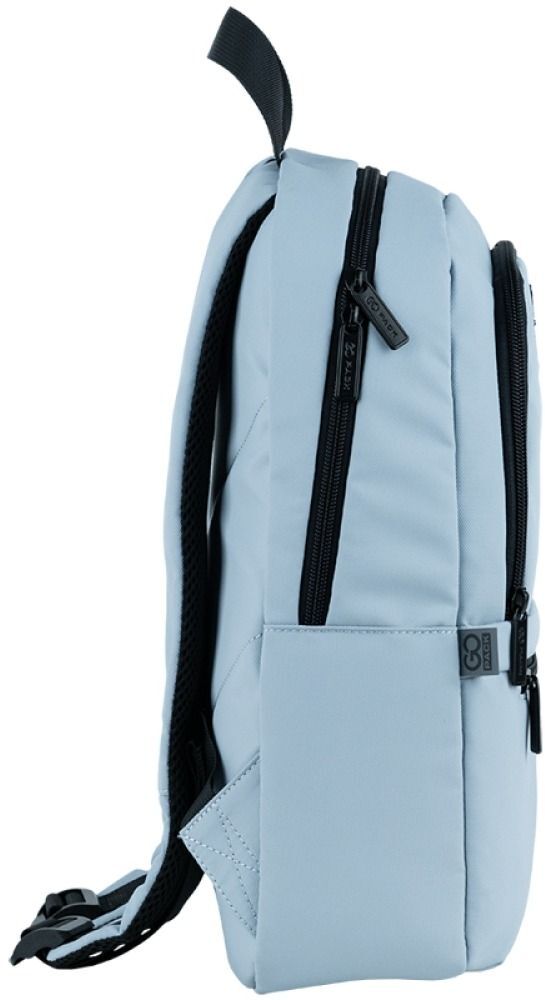 Рюкзак GoPack Education teens 119 голубой (go25-119s-3) фото 