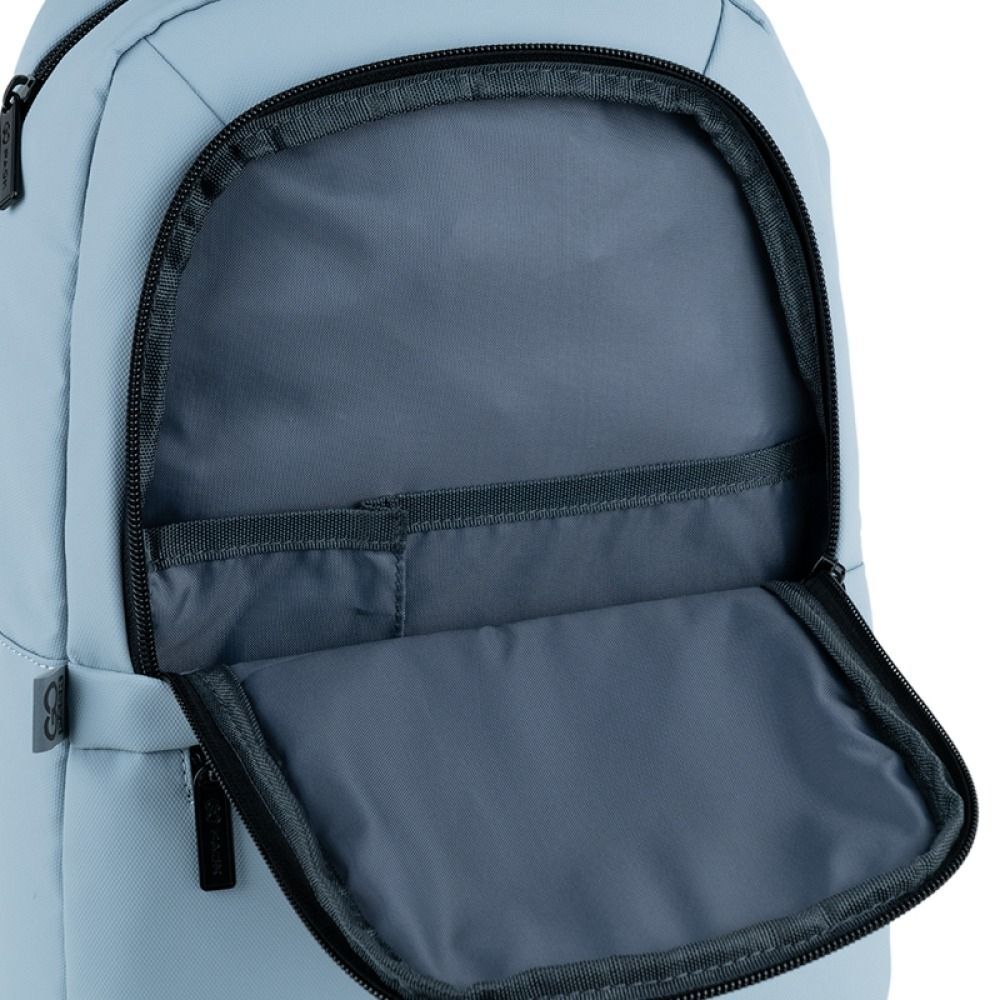 Рюкзак GoPack Education teens 119 голубой (go25-119s-3) фото 