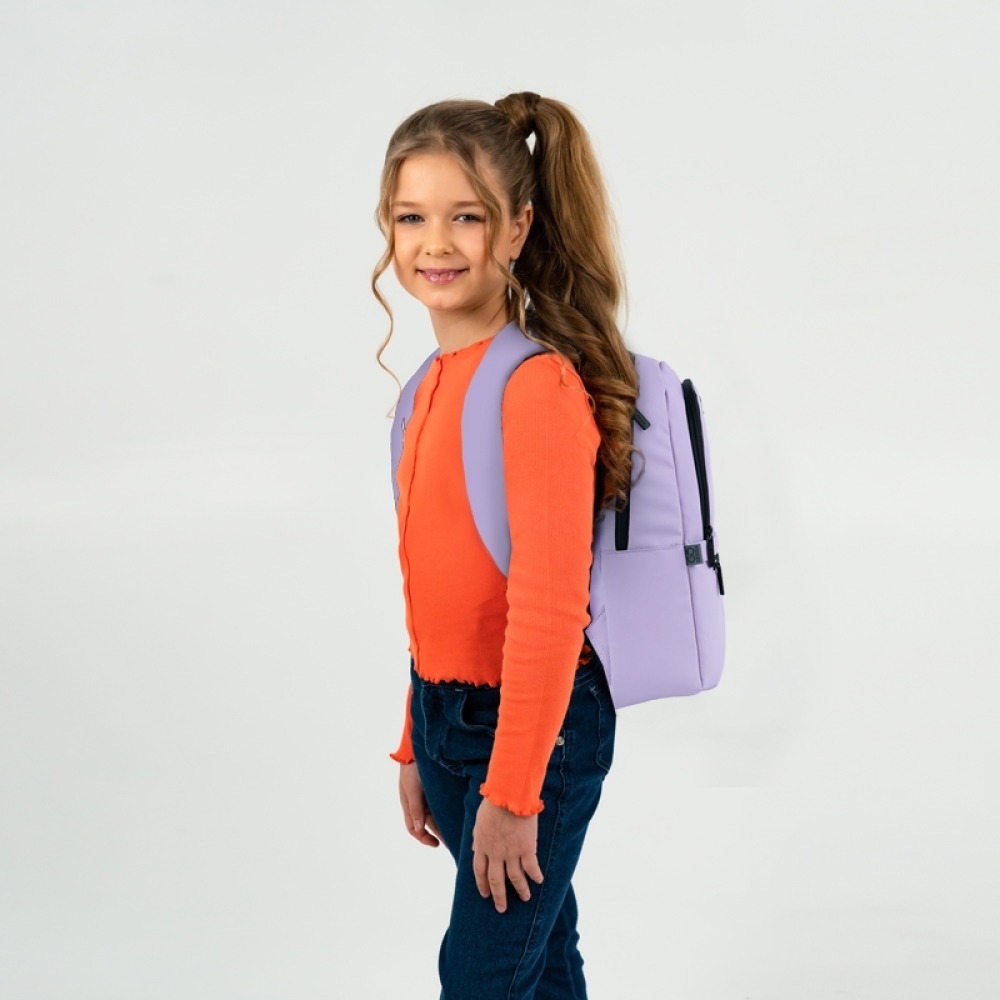 Рюкзак GoPack Education teens 119 фиолетовый (go25-119s-2) фото 