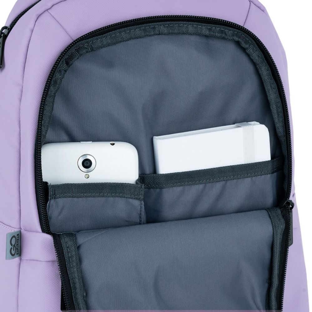 Рюкзак GoPack Education teens 119 фиолетовый (go25-119s-2) фото 