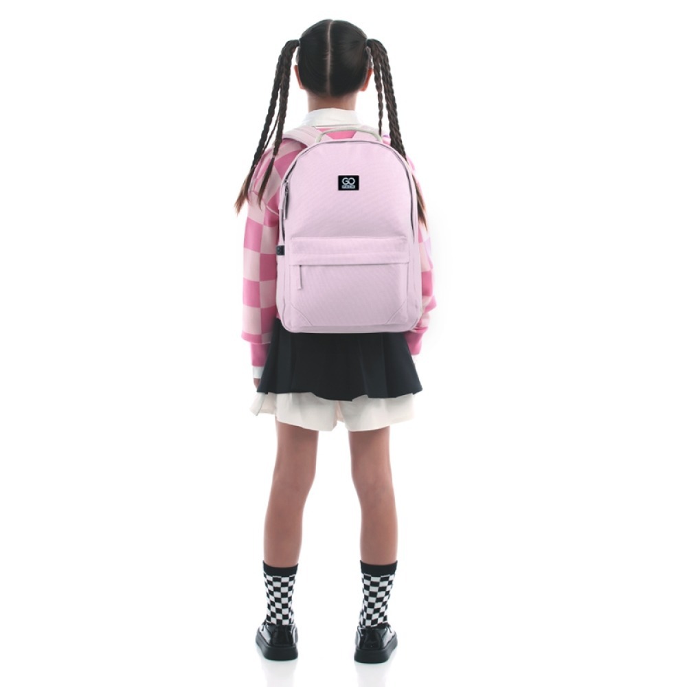 Рюкзак GoPack Education teens 147 рожевий (go25-147m-6)фото12