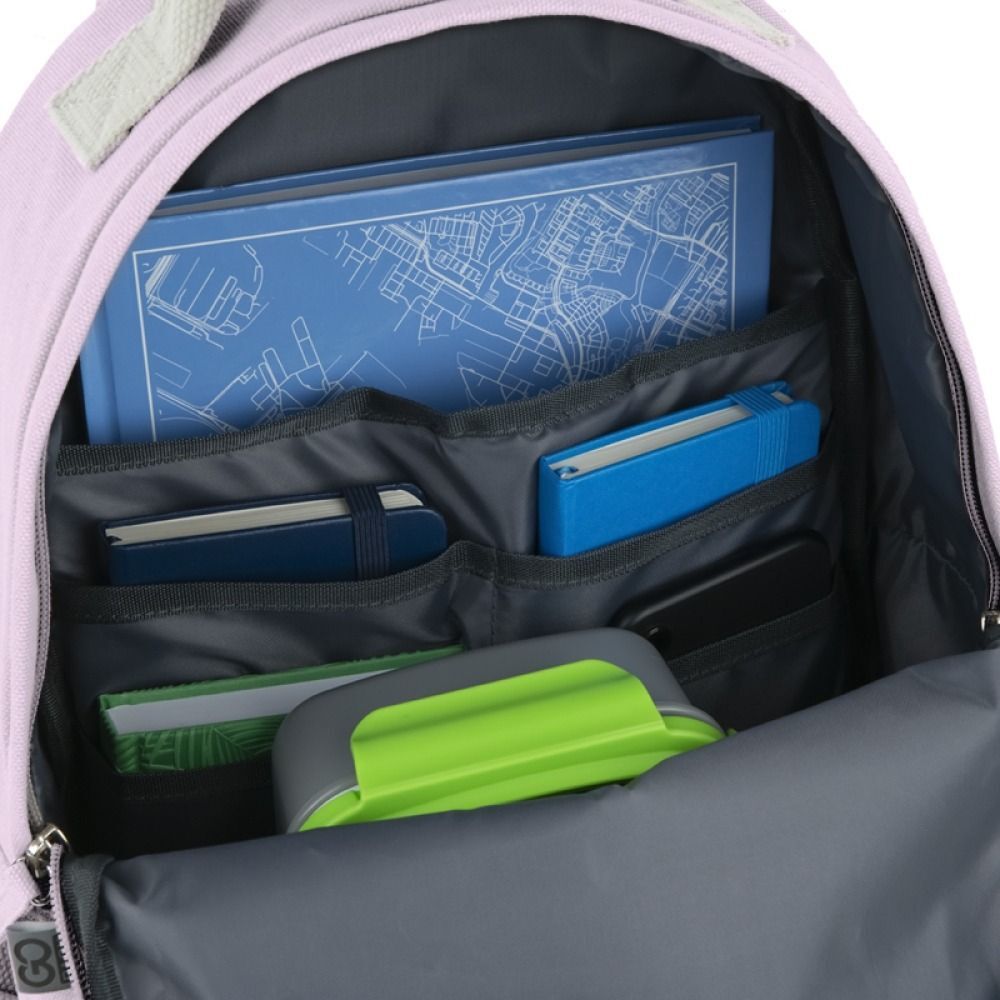 Рюкзак GoPack Education teens 147 рожевий (go25-147m-6)фото7