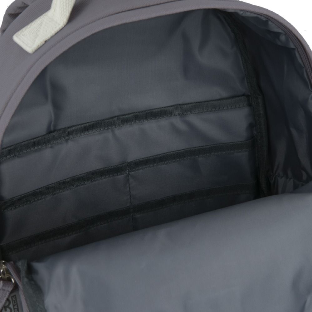 Рюкзак GoPack Education teens 147 серый (go25-147m-7) фото 6