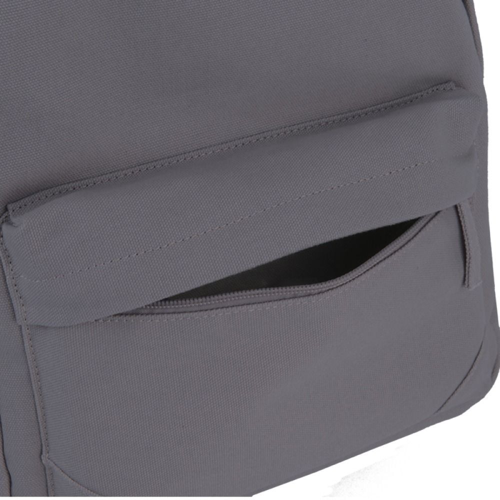 Рюкзак GoPack Education teens 147 серый (go25-147m-7) фото 8