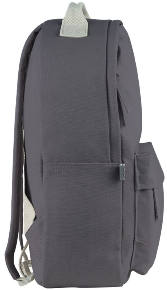 Рюкзак GoPack Education teens 147 серый (go25-147m-7) фото 4