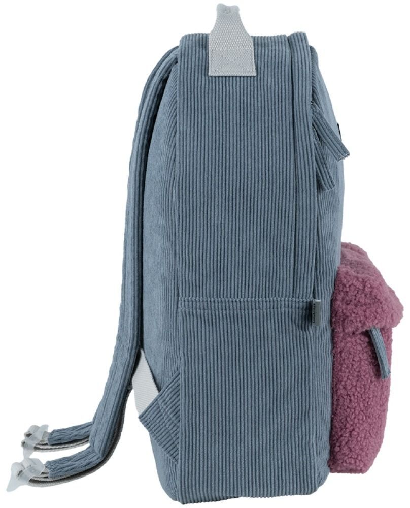 Рюкзак GoPack Education teens 147 темно-серый (go25-147m-3) фото 4