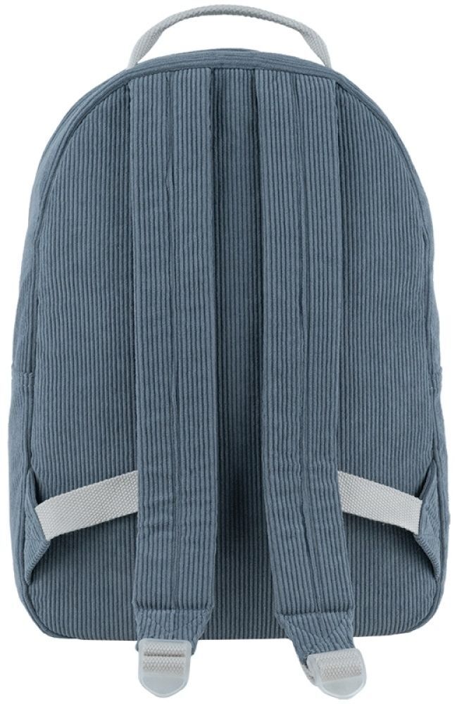 Рюкзак GoPack Education teens 147 темно-серый (go25-147m-3) фото 2