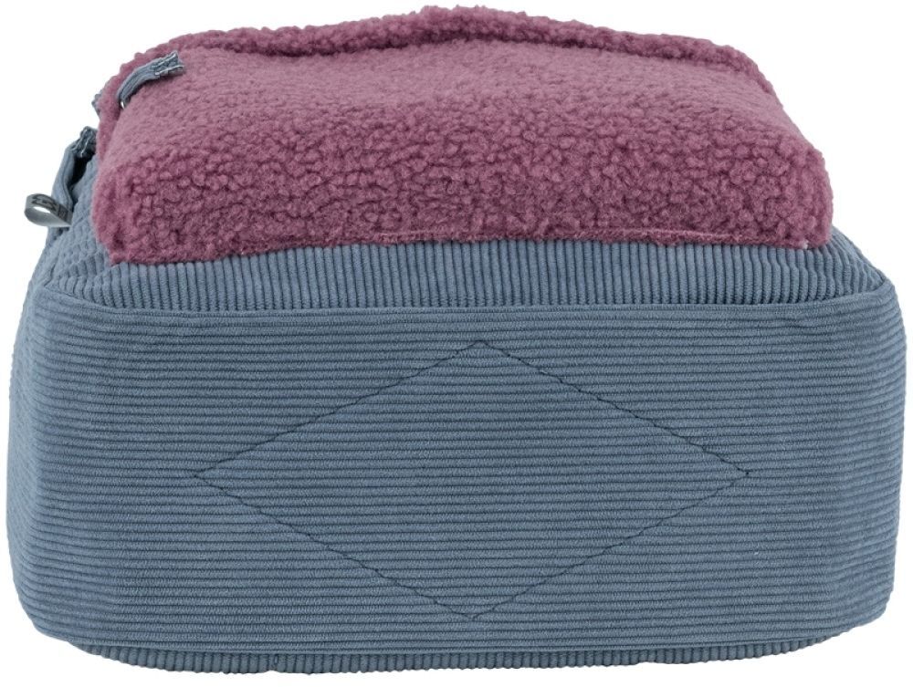 Рюкзак GoPack Education teens 147 темно-серый (go25-147m-3) фото 10