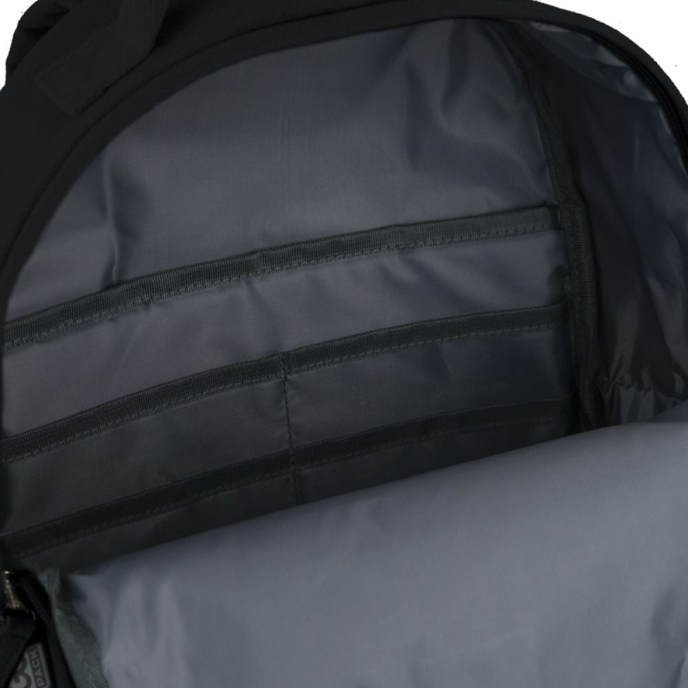 Рюкзак GoPack Education teens 147 черный (go25-147m-8) фото 