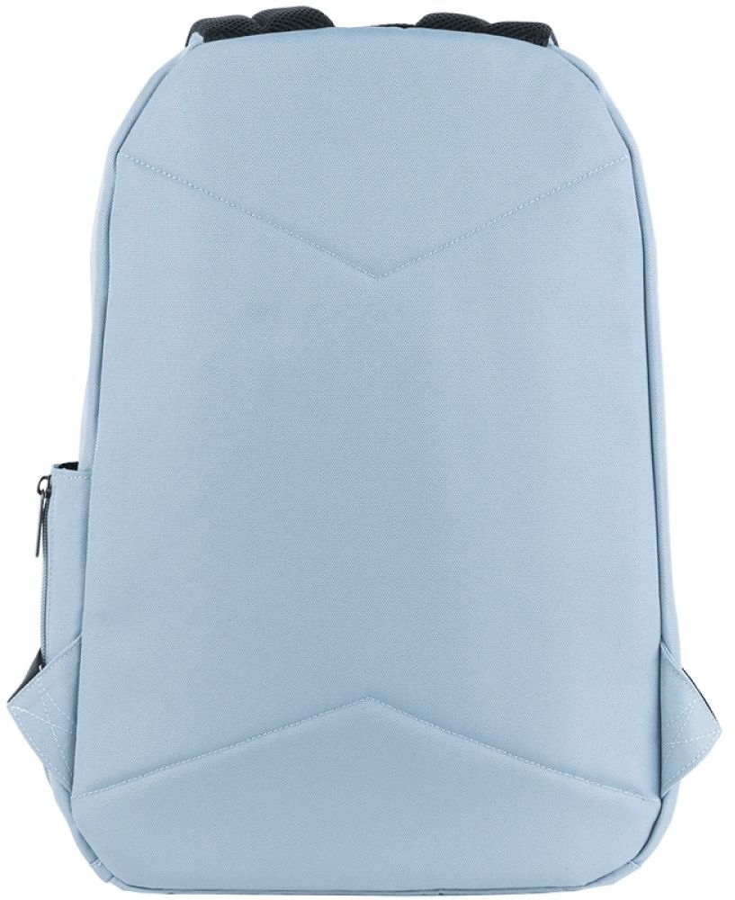 Рюкзак GoPack Education teens 140 серо-голубой (go25-140l-2) фото 