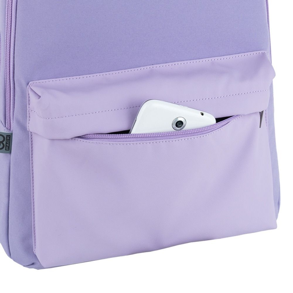 Рюкзак GoPack Education teens 140 фіолетовий (go25-140l-1)фото10