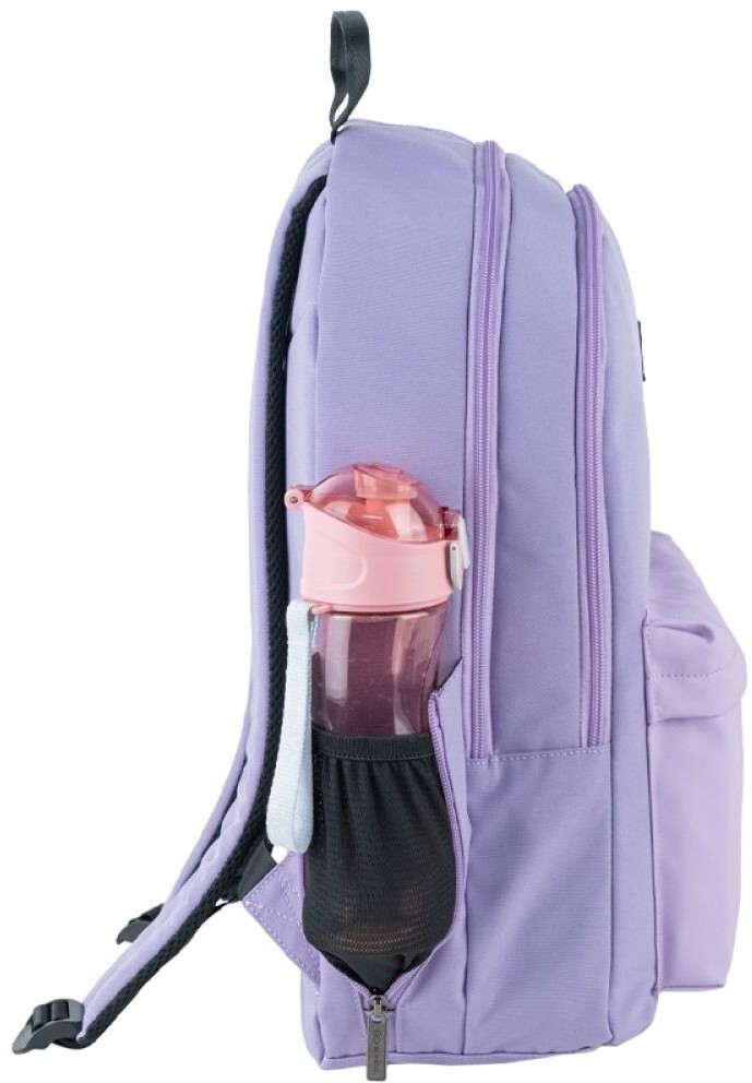 Рюкзак GoPack Education teens 140 фіолетовий (go25-140l-1)фото5
