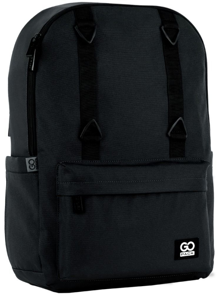 Рюкзак GoPack Education teens 178 черный (go25-178l-1) фото 4