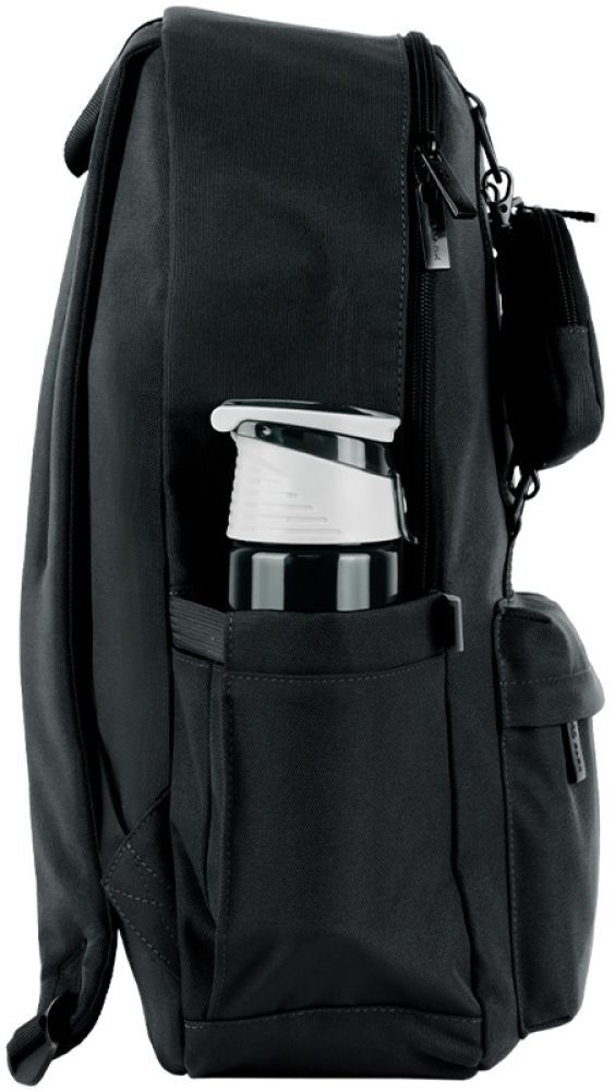 Рюкзак GoPack Education teens 178 черный (go25-178l-1) фото 6