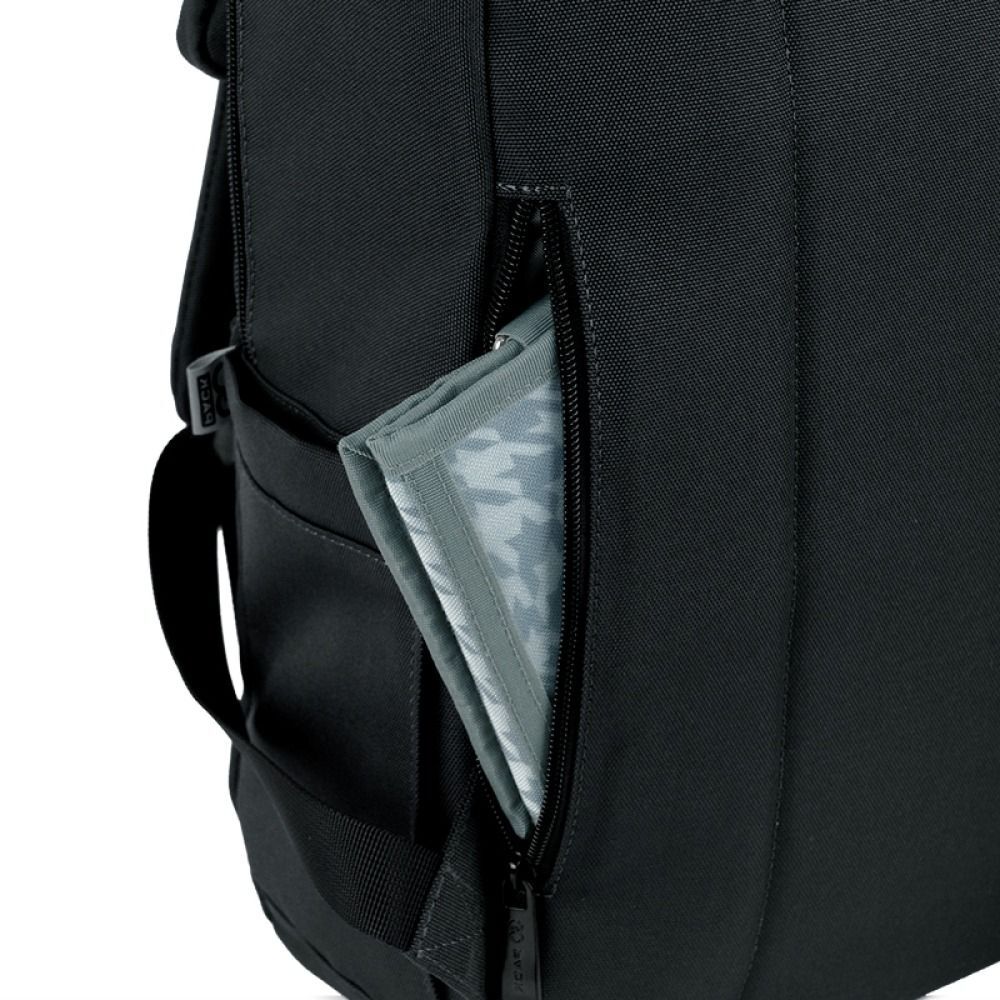 Рюкзак GoPack Education teens 178 черный (go25-178l-1) фото 11