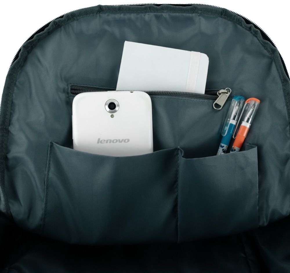 Рюкзак GoPack Education teens 178 черный (go25-178l-1) фото 9