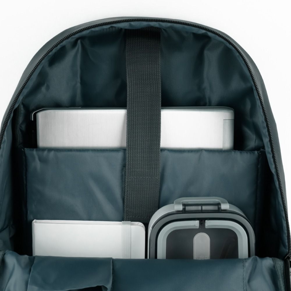 Рюкзак GoPack Education teens 178 черный (go25-178l-1) фото 8