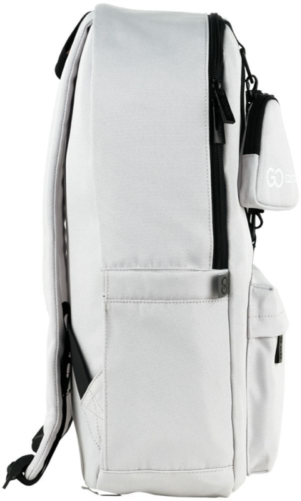 Рюкзак GoPack Education teens 178 сірий (go25-178l-2)фото5