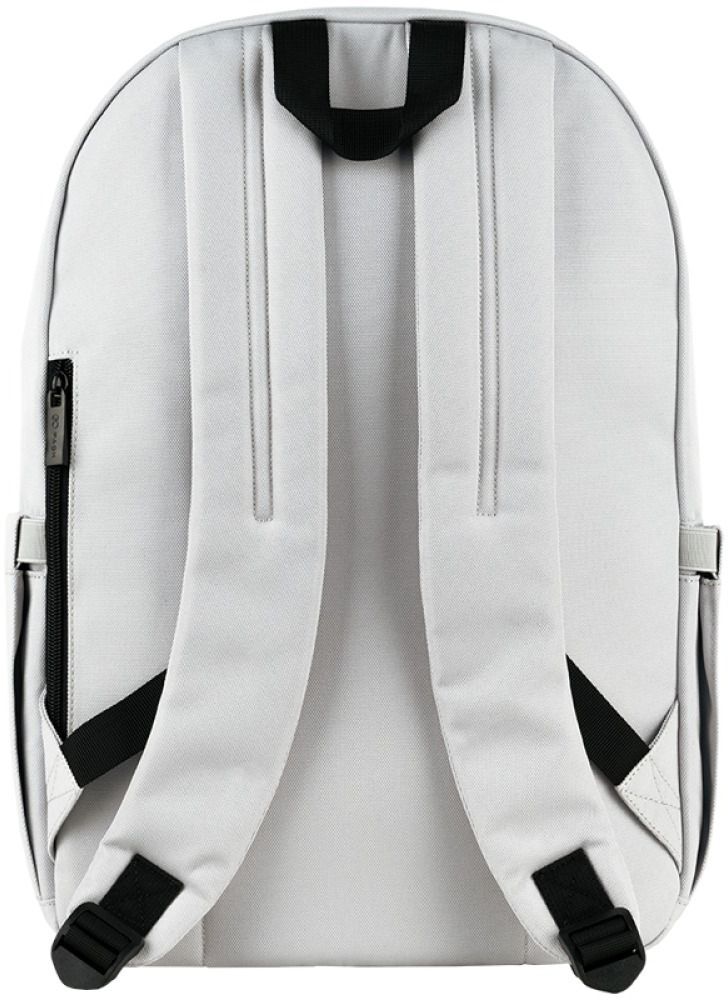 Рюкзак GoPack Education teens 178 сірий (go25-178l-2)фото2