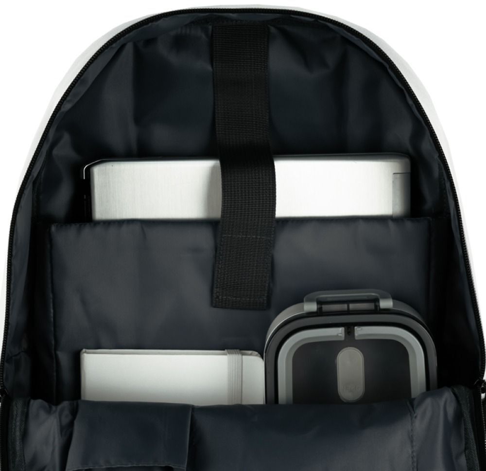 Рюкзак GoPack Education teens 178 сірий (go25-178l-2)фото8