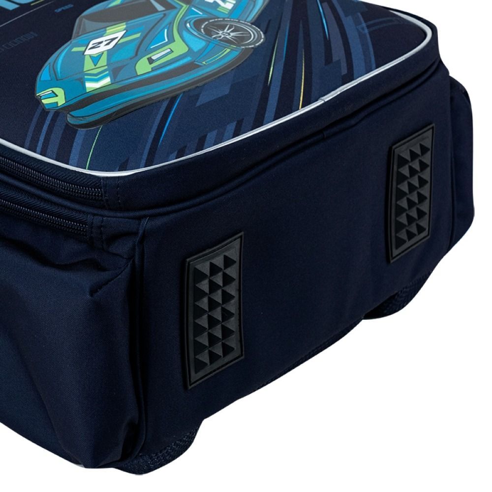 Рюкзак GoPack Education полукаркасный 165S Studio Pets (go25-165s-4) фото 12