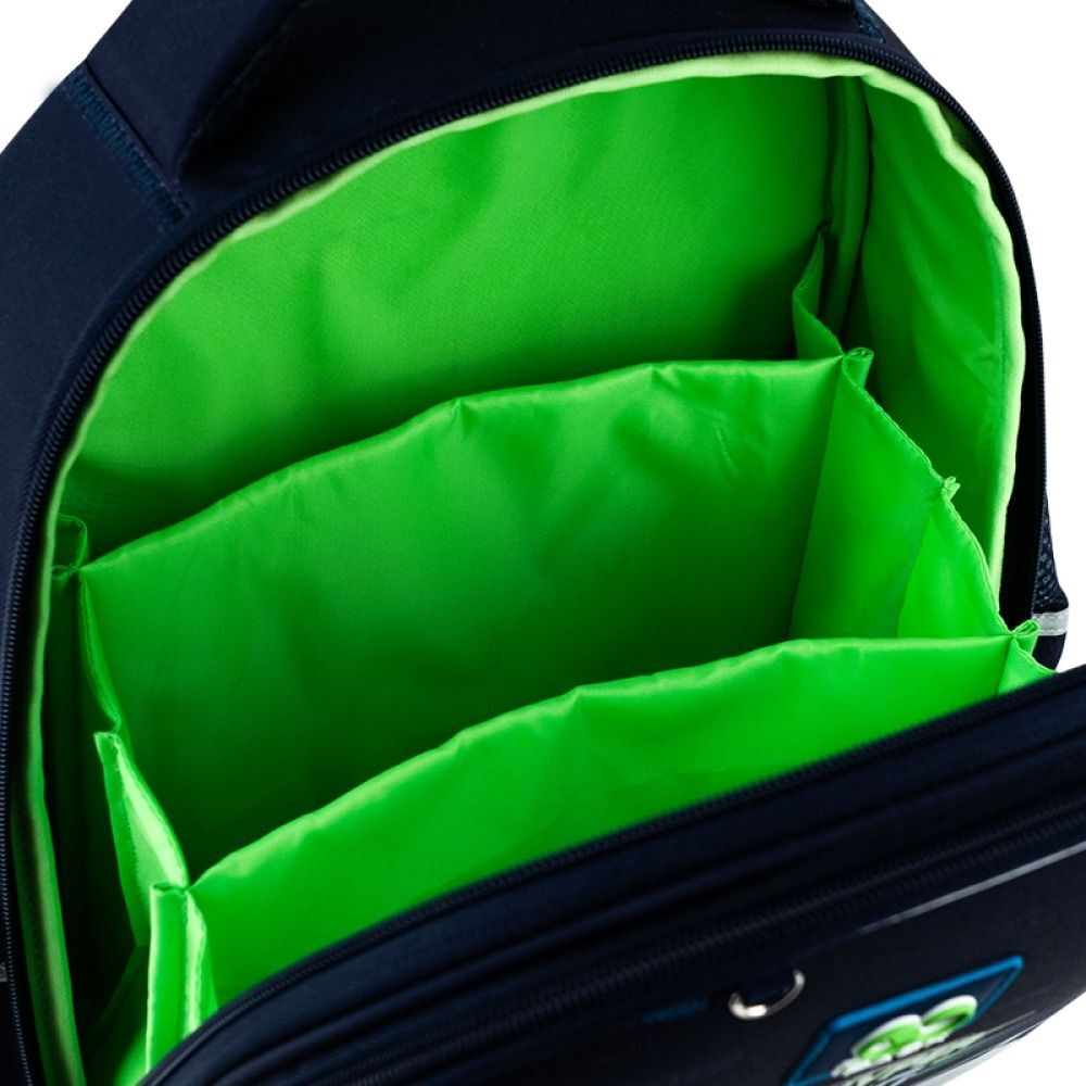 Рюкзак GoPack Education полукаркасный 165S Studio Pets (go25-165s-4) фото 7