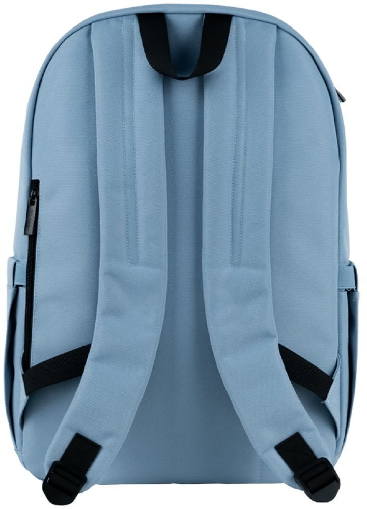 Рюкзак GoPack Education teens 178 серо-голубой (go25-178l-3) фото 