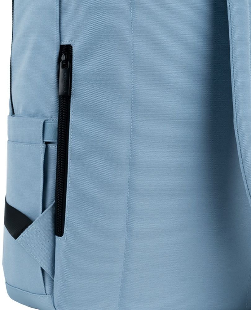 Рюкзак GoPack Education teens 178 серо-голубой (go25-178l-3) фото 