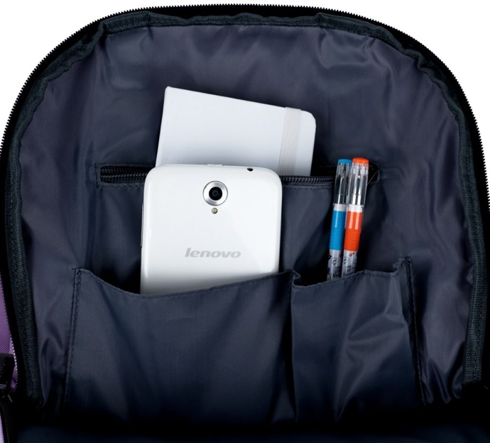 Рюкзак GoPack Education teens 178 фіолетовий (go25-178l-4)фото9