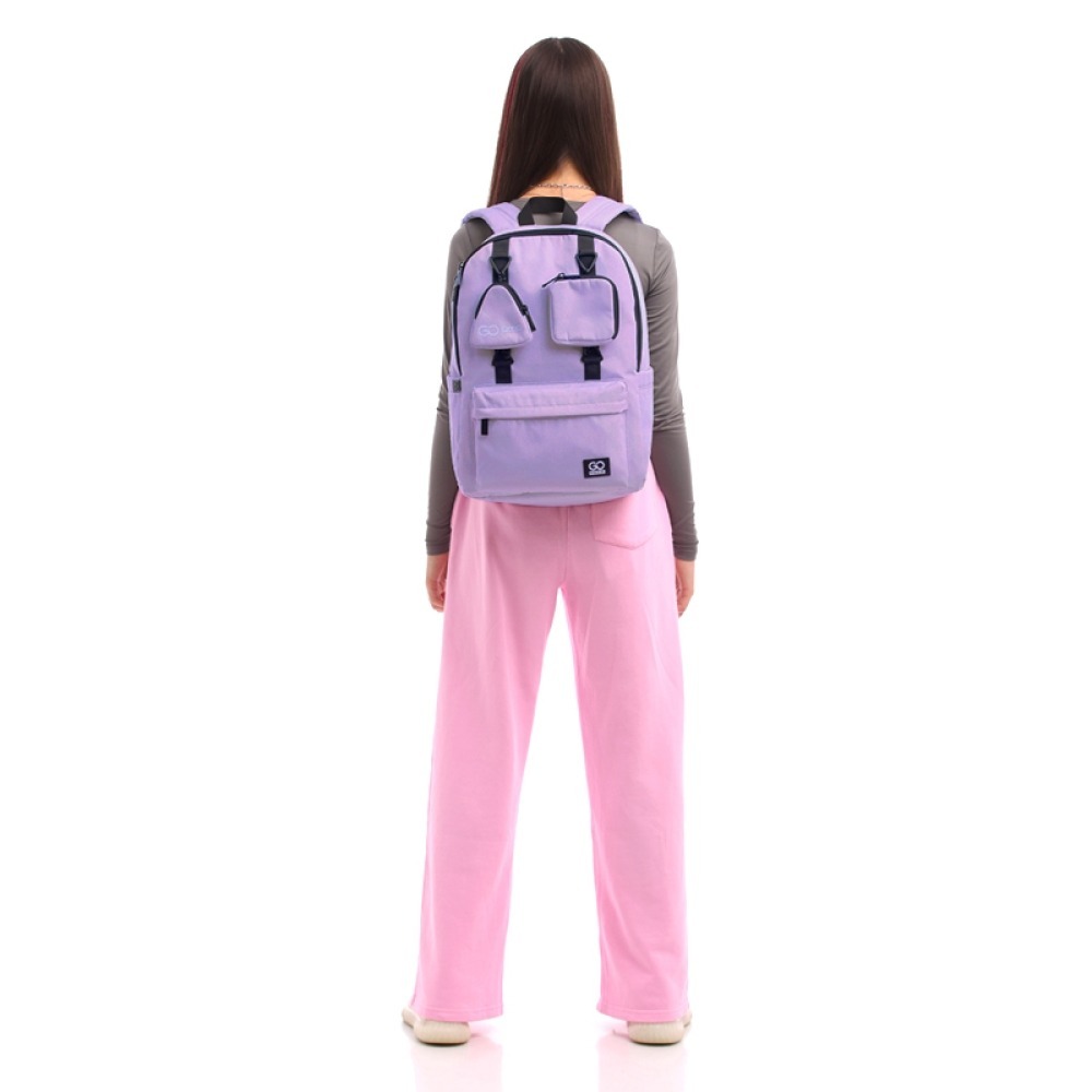 Рюкзак GoPack Education teens 178 фіолетовий (go25-178l-4)фото17