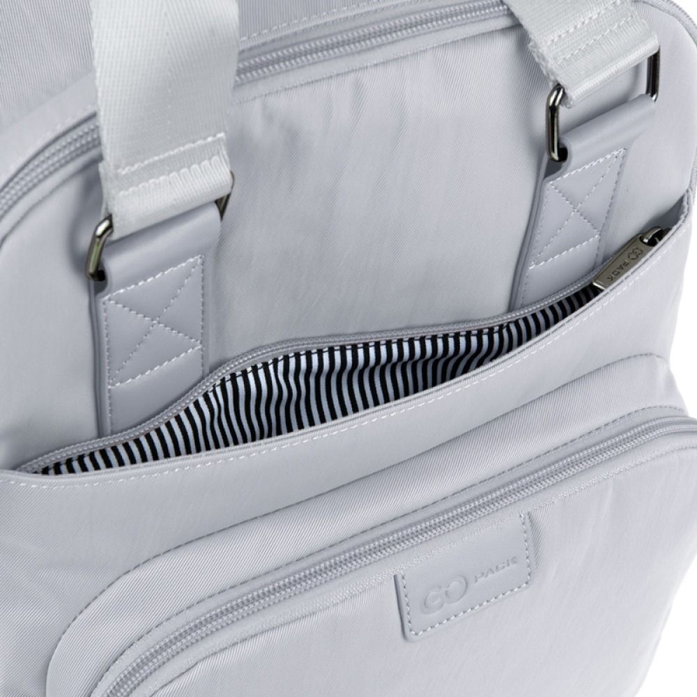Рюкзак GoPack Education teens 179 сірий (go25-179m-2)фото13
