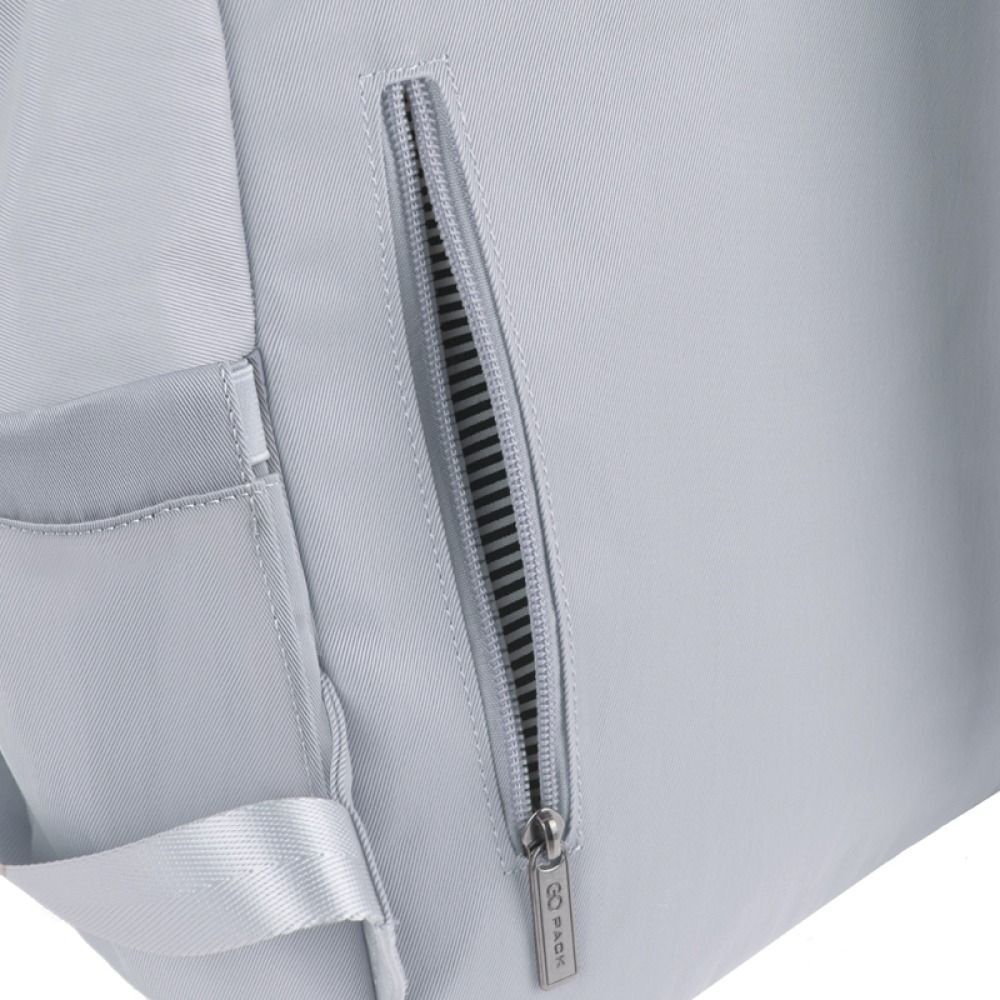 Рюкзак GoPack Education teens 179 сірий (go25-179m-2)фото15