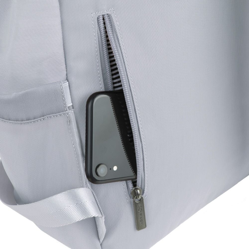 Рюкзак GoPack Education teens 179 сірий (go25-179m-2)фото16