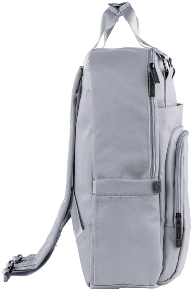 Рюкзак GoPack Education teens 179 сірий (go25-179m-2)фото4