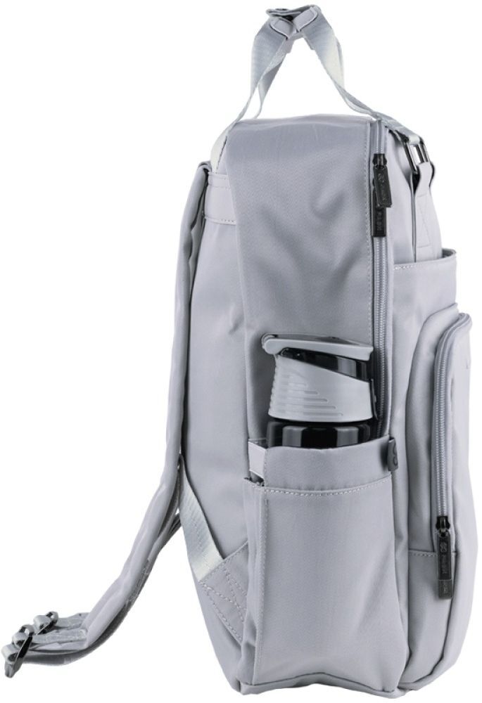 Рюкзак GoPack Education teens 179 сірий (go25-179m-2)фото5