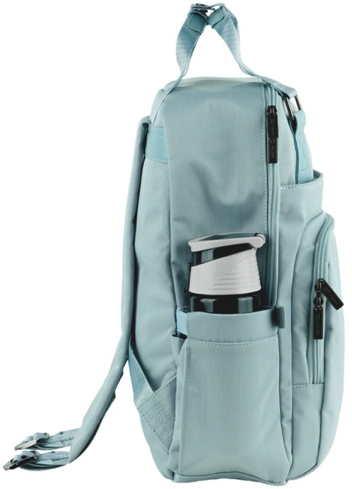 Рюкзак GoPack Education teens 179 мятный (go25-179m-3) фото 5