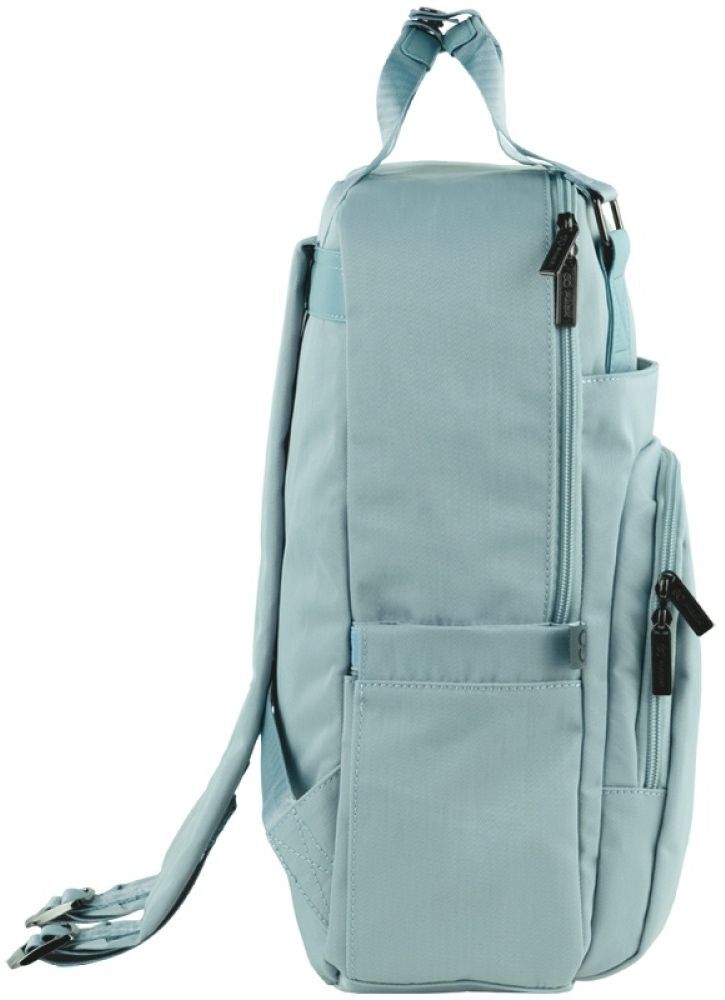 Рюкзак GoPack Education teens 179 мятный (go25-179m-3) фото 4