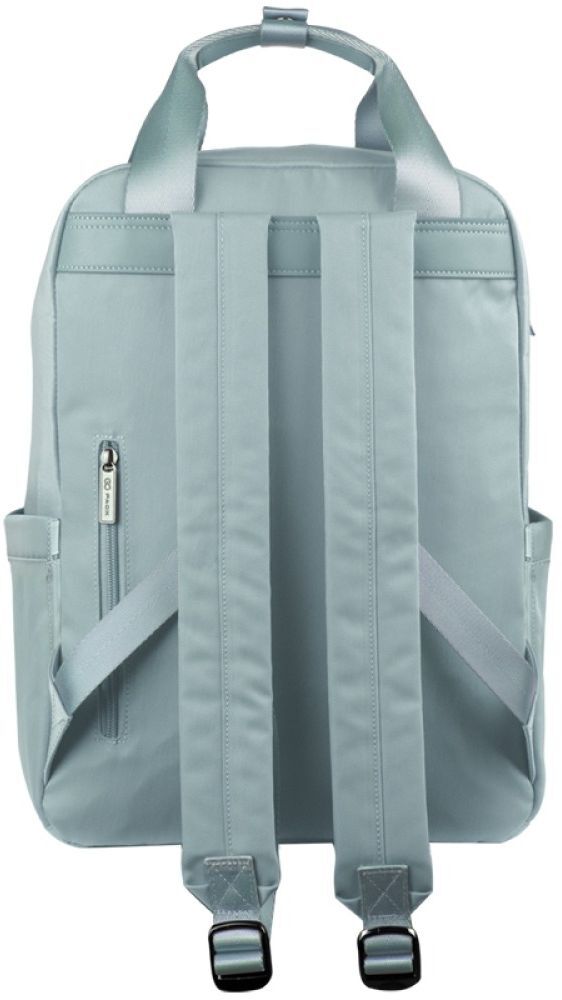 Рюкзак GoPack Education teens 179 мятный (go25-179m-3) фото 2