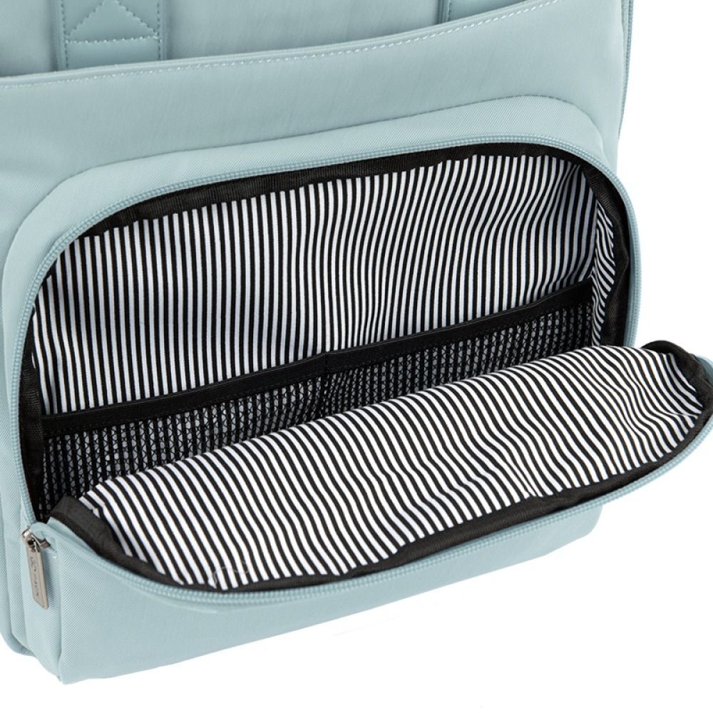 Рюкзак GoPack Education teens 179 мятный (go25-179m-3) фото 11