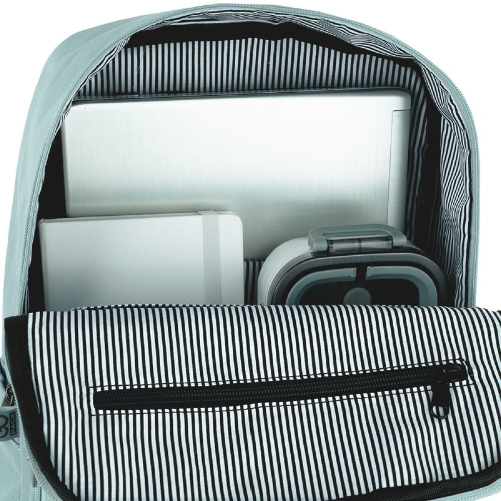 Рюкзак GoPack Education teens 179 мятный (go25-179m-3) фото 8
