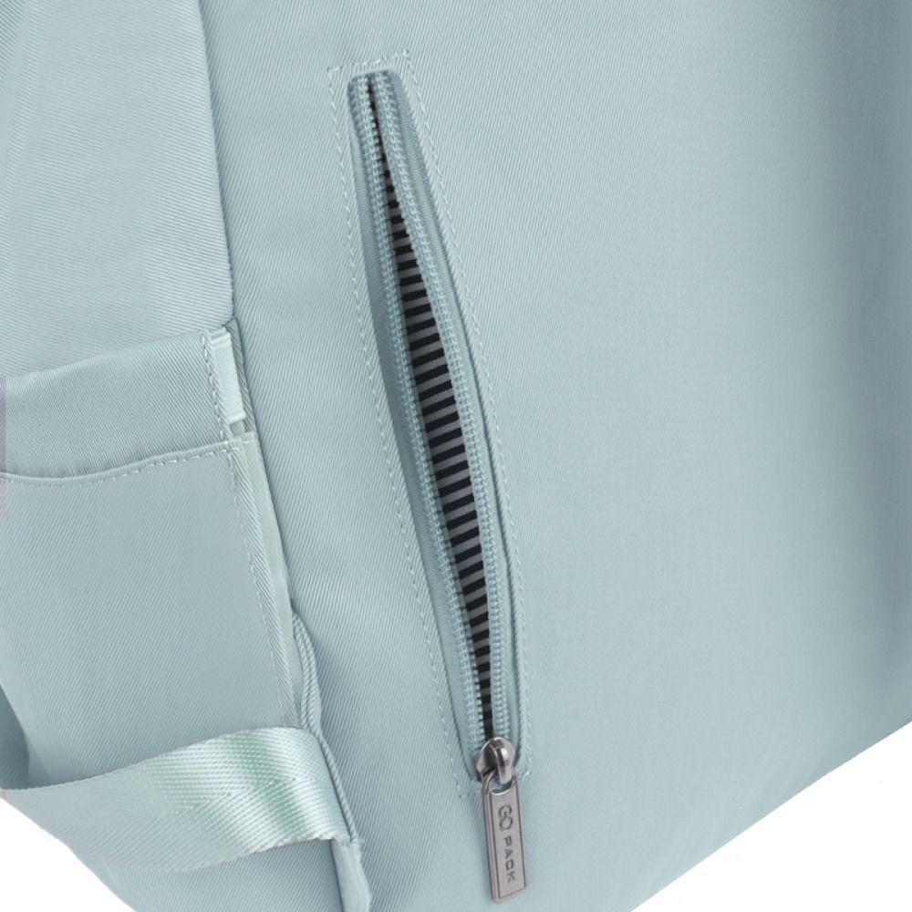 Рюкзак GoPack Education teens 179 мятный (go25-179m-3) фото 15