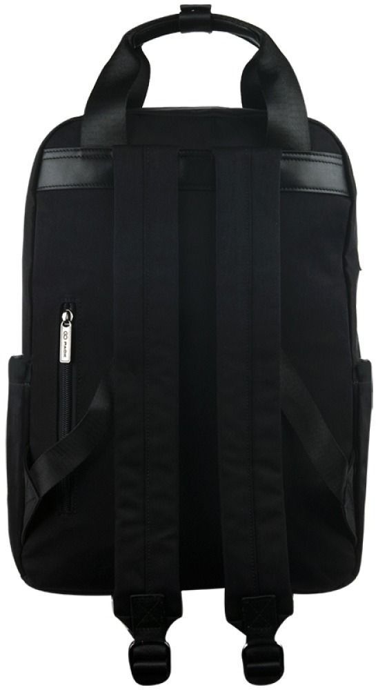 Рюкзак GoPack Education teens 179 чорний (go25-179m-1)фото2