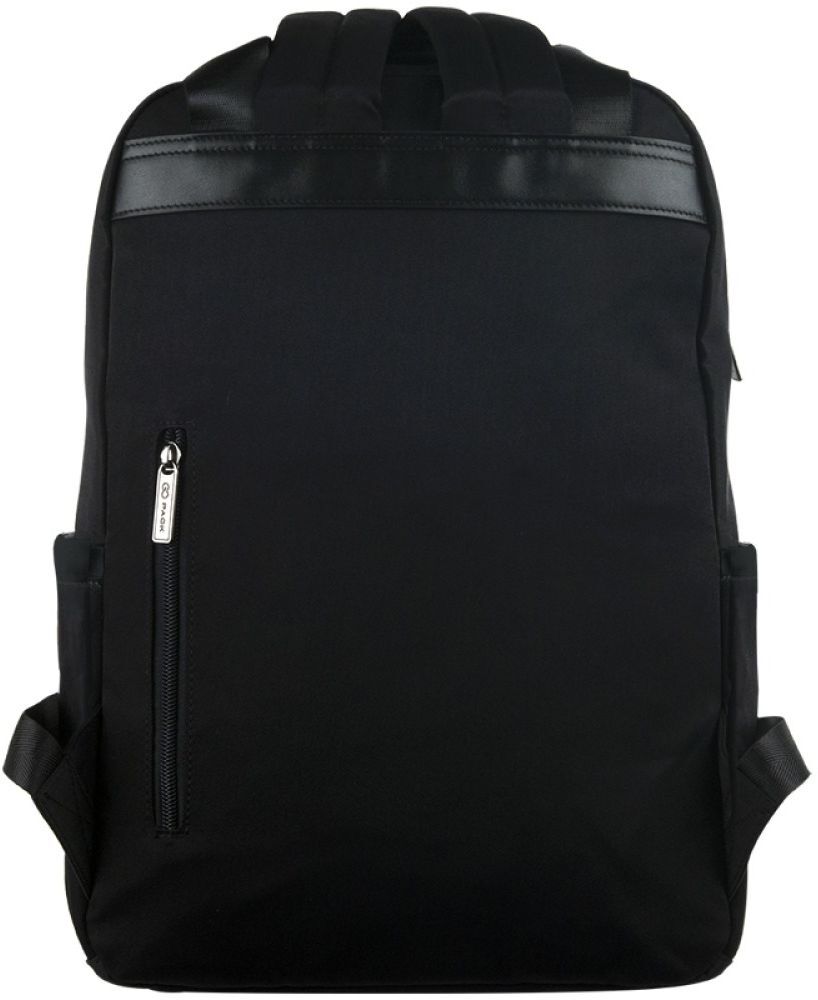 Рюкзак GoPack Education teens 179 чорний (go25-179m-1)фото3