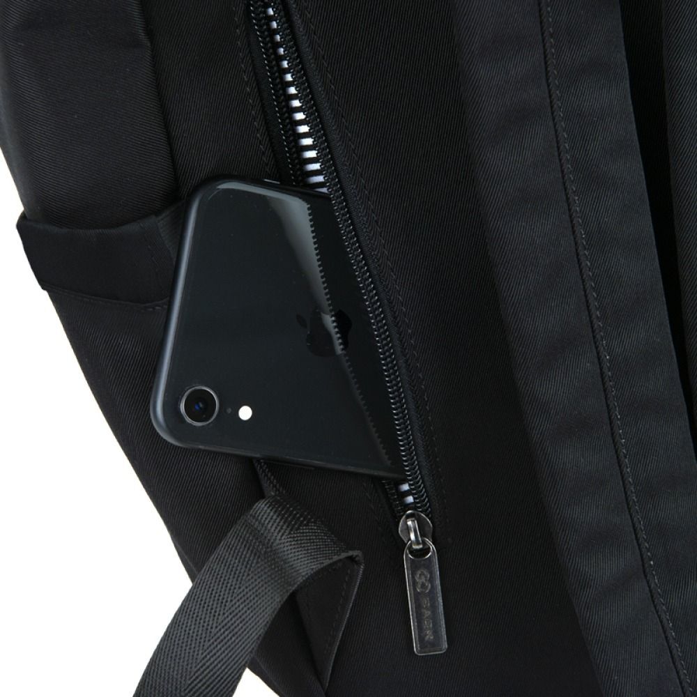 Рюкзак GoPack Education teens 179 чорний (go25-179m-1)фото16